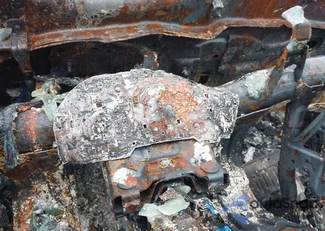 2008 Honda Cr-V Ex from USA, damaged, VIN 5J6RE38518L000040